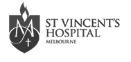 St Vincent's Hospital